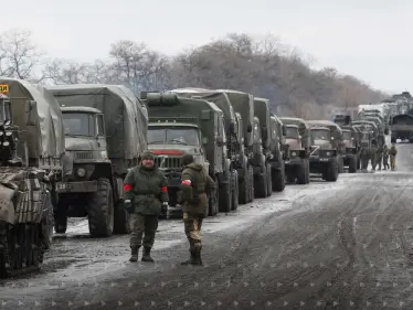 الدفاع الروسية تتحدث عن تنفيذ عملية خاصة في ماريوبول الأوكرانية بطلب من أردوغان - وكالة ستيب نيوز