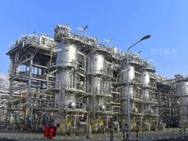 السعودية والكويت تجددان دعوة إيران للتفاوض على حدود حقل الدرة النفطي - وكالة ستيب نيوز