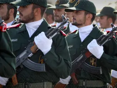 مؤشرات انشقاق داخل الحرس الثوري الإيراني.. فرار عناصر وتصاعد الخوف من انتقام النظام - وكالة ستيب نيوز