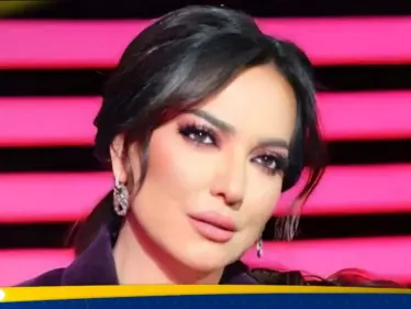 جديد تسريبات ابنة أمل عرفة.. من يقف خلفها؟ - وكالة ستيب نيوز