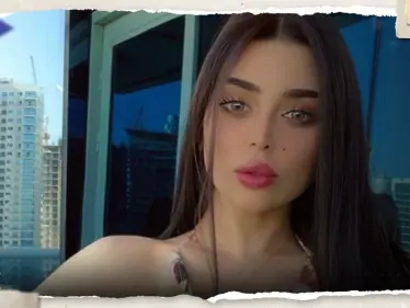 جليلة المغربية تحسم الجدل حول علاقتها بطلاق تامر حسني وبسمة بوسيل - وكالة ستيب نيوز