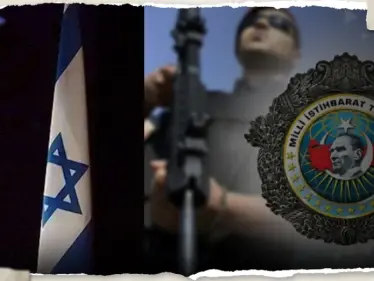 المخابرات التركية تكشف كيف "أفشلت" مخططاً للموساد الإسرائيلي ضد مهندس فلسطيني هكر القبة الحديدية - وكالة ستيب نيوز