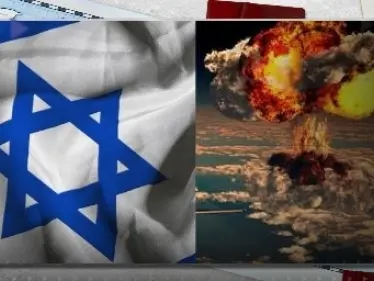 "رعب" في إسرائيل من تحركٍ نووي محتمل لـ3 دول عربية.. ومسؤول يقول: هناك أمر سيء للغاية - وكالة ستيب نيوز