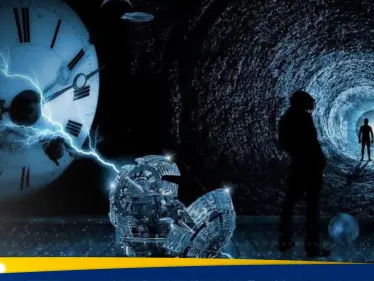 السفر عبر الزمن.. دراسة تكشف عن طريقة بسيطة تساعد البشر - وكالة ستيب نيوز