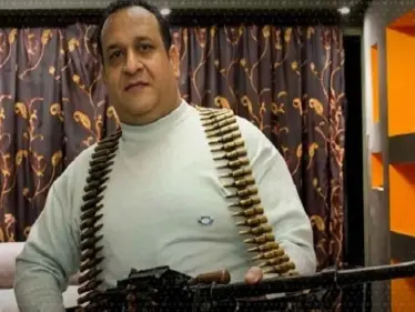 اتهامات صادمة لصبري نخنوخ في مصر.. ما تفاصيل قضية "تشكيل العصابي"؟ - وكالة ستيب نيوز