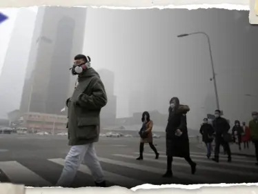 متوسط عمر الأشخاص في 6 بلدان ينقص بمعدل 8 سنوات.. والسبب! - وكالة ستيب نيوز