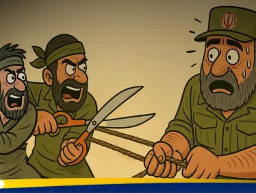 تقارير: إيران تفقد السيطرة على ميليشياتها في المنطقة - وكالة ستيب نيوز