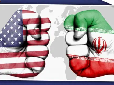 تطورات إيران... تهديدات متبادلة مع ترامب وأوروبا تتواسط للتهدئة، وتركيا وحماس والأسد يعلّقون - وكالة ستيب نيوز