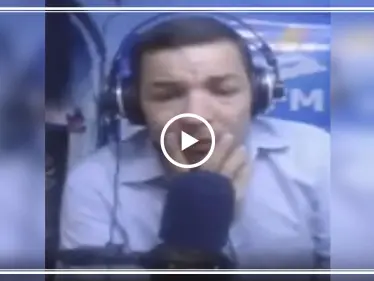 شاهد بالفيديو|| أسباب غريبة تدفع فنان سوري للبكاء على الهواء مناشداً بشار الأسد - وكالة ستيب نيوز