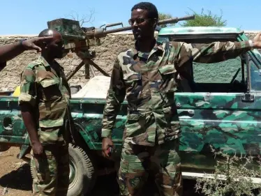 9 جماعات إثيوبية توقع في واشنطن على اتفاق مناهض لحكومة أديس أبابا.. والأخيرة تهدد السفارات الأجنبية - وكالة ستيب نيوز