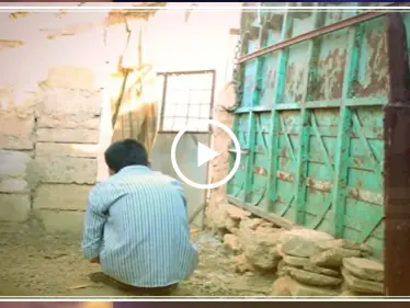 شاهد بالفيديو||فصائل موالية لتركيا تعذب شاباً من ذوي الاحتياجات الخاصة بــ"الخازوق" في أعزاز - وكالة ستيب نيوز