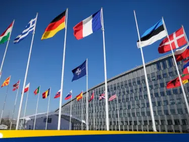 تحذير بريطانيا وحلفائها من تخلي واشنطن عن "الناتو" - وكالة ستيب نيوز