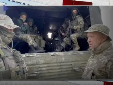 فاغنر تتجه لخفض عدد عناصرها.. والدفاع البريطانية تكشف السبب - وكالة ستيب نيوز