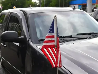 الخارجية الروسية تستدعي السفير الأمريكي إلى مقرّها بعد إجراء أمريكي اليوم - وكالة ستيب نيوز