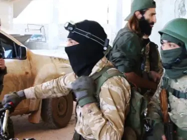 عملية انغماسية جنوب حلب وقتال وسط المدينة بين ميليشيا إيرانية وآخرين مدعومين روسيًا - وكالة ستيب نيوز