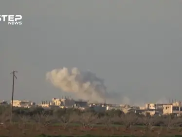 ملخص أحداث سوريا – السبت 16-02- 2019 - وكالة ستيب نيوز