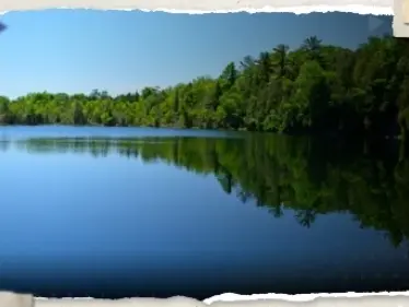 بحيرة في كندا تحدد اللحظة التي غير فيها البشر الأرض إلى الأبد - وكالة ستيب نيوز