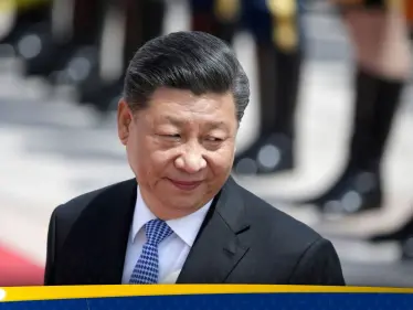 في رسالة لصديقته القديمة.. رئيس الصين يتحدث عن "مصير الكوكب" - وكالة ستيب نيوز