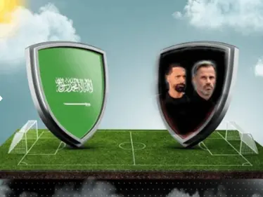بسبب السعودية.. نشوب"حرب كلامية" بين أسطورتي ليفربول ومانشستر يونايتد - وكالة ستيب نيوز