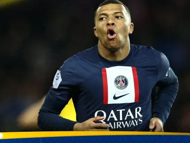 "بعد التخفيض للنصف".. تعرّف على راتب مبابي مع ريال مدريد وتفاصيل العقد - وكالة ستيب نيوز