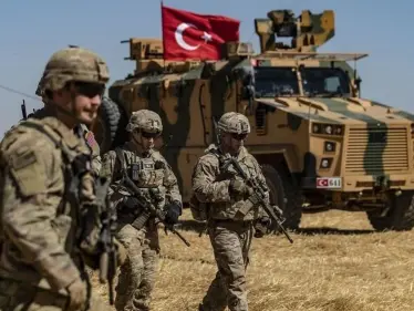 باحث سياسي يكشف المدينة السورية التي ستكون ساحة للعملية العسكرية التركية المرتقبة - وكالة ستيب نيوز