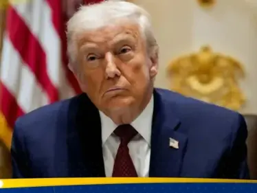 ترامب يكشف الخطوة المقبلة في فنزويلا: سنقوم باتخاذ القرار - وكالة ستيب نيوز