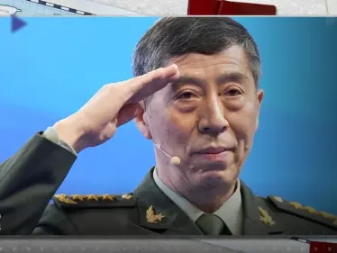 غموض يلف مصير وزير الدفاع الصيني بعد اختفائه منذ أسابيع.. أين هو؟ - وكالة ستيب نيوز