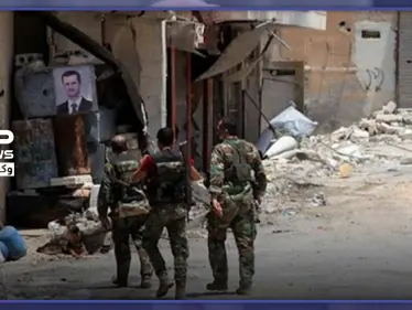 خاص|| قوات النظام السوري تخدع المطلوبين للخدمة الإلزامية والاحتياطية بديرالزور وتبتزهم مالياً - وكالة ستيب نيوز