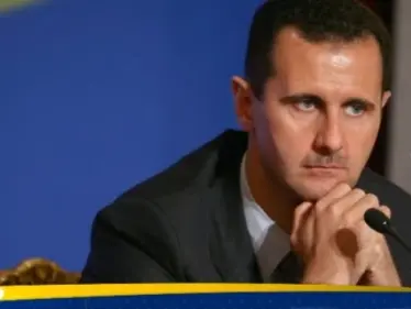 القضاء الفرنسي يطلب تحديد مكان وجود بشار الأسد للتحقيق معه - وكالة ستيب نيوز