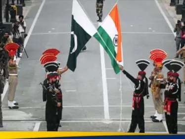 باكستان والهند.. تغريدة تثير البلبلة وشجاعة صبي هندي مسلم يثير الإعجاب - وكالة ستيب نيوز