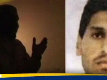 شاهد|| إسرائيل تكشف عن أحدث صورة لقائد كتائب القسام محمد الضيف - وكالة ستيب نيوز