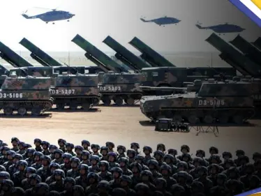 الرئيس الصيني يدعو قوات بلاده للاستعداد لـ