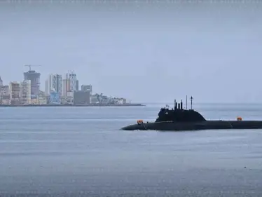 توتر بحري روسي–أمريكي قرب فنزويلا: غواصة روسية تحمي ناقلة نفط - وكالة ستيب نيوز