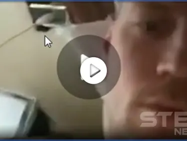 بالفيديو|| بعد ظهوره في مشهدٍ "خادشٍ للحياء".. قائد منتخب روسيا يعلق ومقدمة برامج تلفزيونية توضح - وكالة ستيب نيوز