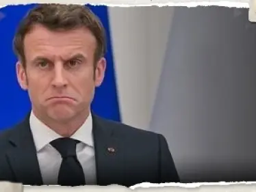 "حاول اغتيال ماكرون داخل مروحيته".. المتهم بقتل الرئيس يكشف دوافعه - وكالة ستيب نيوز