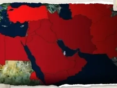 تقرير يكشف ماذا سيحدث لـ 4 دول عربية بحلول نهاية القرن الجاري - وكالة ستيب نيوز