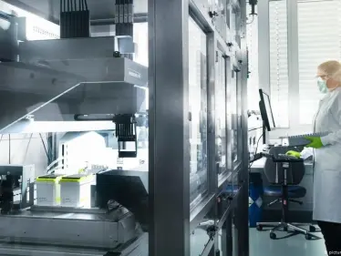 تقرير استخباراتي يكشف قيام دولة بمحاولة قرصنة مختبرات شركة فايزر للحصول على معلومات لقاح كورونا - وكالة ستيب نيوز