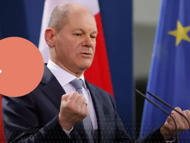 غضب واسع في ألمانيا من تصريح شولتس حول حدود روسيا.. ماذا قال؟ - وكالة ستيب نيوز