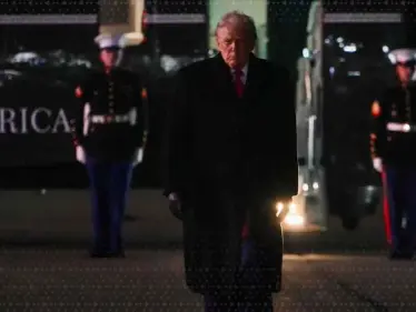 «اللغز النووي» في استراتيجية ترامب: تجاهل الردع الموسع يفتح باب القلق - وكالة ستيب نيوز