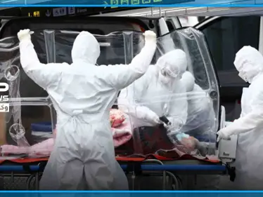 ترامب يعلن ولاية أمريكية منطقة كوارث بعد تفشي كورونا - وكالة ستيب نيوز