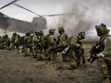 يورانيوم إيران في مرمى واشنطن.. سيناريو الاستيلاء العسكري يفتح أخطر ملفات البرنامج النووي - وكالة ستيب نيوز