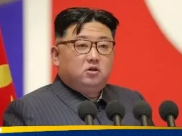 المخابرات الكورية الجنوبية تكشف عن توقعاتها حول خليفة كيم الأكثر احتمالاً - وكالة ستيب نيوز