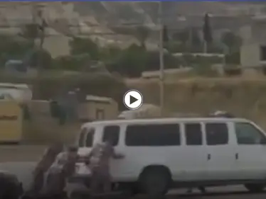 بالفيديو|| ضابط لبناني يشعل مواقع التواصل بكلماته المؤثرة وقوى الأمن الداخلي تضبط كميات وقود ضخمة - وكالة ستيب نيوز