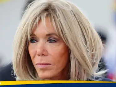 ناشطة أمريكية تهاجم زوجة ماكرون: ولدت رجلاً وستموت رجلاً - وكالة ستيب نيوز