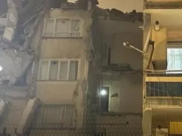 بعد كارثة تركيا وسوريا.. دراسة إسرائيلية تكشف طريقة "مبتكرة" لرصد الزلازل مبكراً - وكالة ستيب نيوز