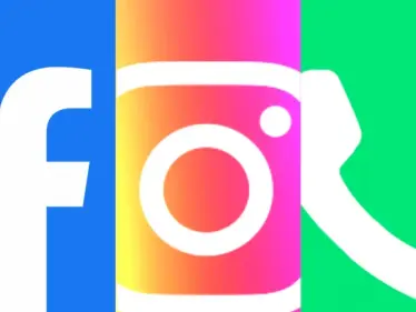 توقف مفاجئ في فيسبوك وواتساب وإنستغرام يثير استياء المستخدمين - وكالة ستيب نيوز