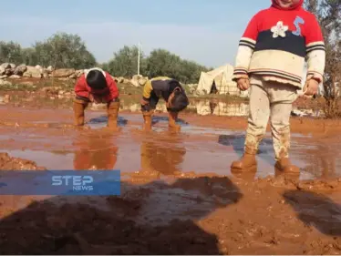 موجز أخبار الوضع السوري ليوم الجمعة 08-02-2019 - وكالة ستيب نيوز