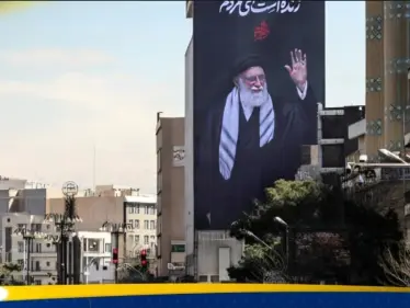 إسرائيل تستهدف مقرا محصّنا تحت الأرض لخامنئي في طهران.. ما السلاح الذي استخدمته!؟ - وكالة ستيب نيوز