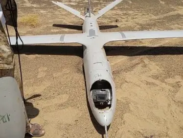 سقوط مسيرة مفخخة على مدرسة بمنطقة عسير.. والدفاع المدني السعودي يكشف الخسائر والجهة المنفذة - وكالة ستيب نيوز