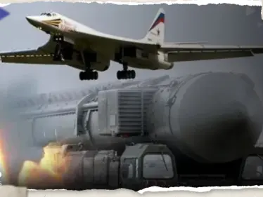 روسيا تحدد شرطاً واحداً لسحب أسلحتها النووية التكتيكية من بيلاروسيا - وكالة ستيب نيوز